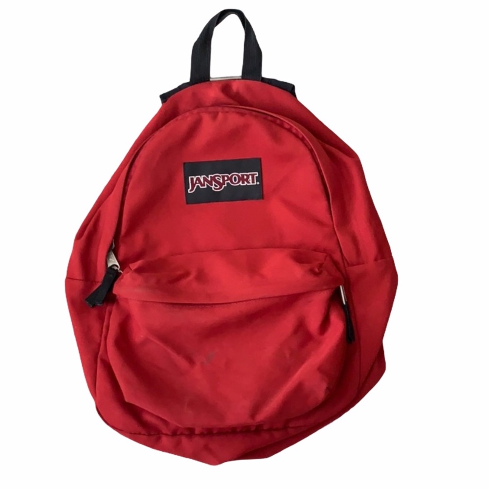 Jansport Backpack